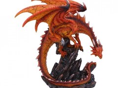 Statueta dragon Mikan 21 cm