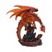 Statueta dragon Mikan 21 cm